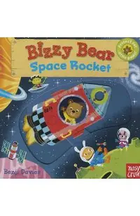 Bizzy Bear: Space Rocket