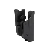 Toc pistol CZ P10C GHOST 3 Level 3 - Default Title