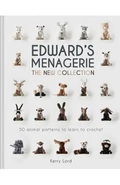Edward's Menagerie: The New Collection