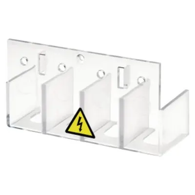 Capac Terminal- For Mss Ats Automatic Three-Way Switch - 4p