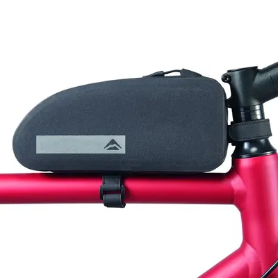 Geanta bicicleta - Gravel - WP