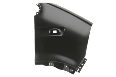 Aripa fata Dreapta potrivit NISSAN INTERSTAR X70; OPEL MOVANO I LIFT; RENAULT MASTER II 2004-2010 - (cu gaura pentru semnalizator)