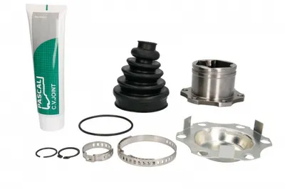 Set articulatie planetara Dreapta Stanga ( 30z) potrivit SEAT CORDOBA, IBIZA III; SKODA FABIA I; VW BORA, BORA I, GOLF IV, GOLF VIII, LUPO I, POLO, POLO IV 1.4D-2.3 08.97