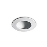 Dan LED 8W 230V 560lm 3000K 120° IP20 negru