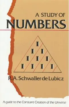 A Study of Numbers: A Guide to the Constant Creation of the Universe
