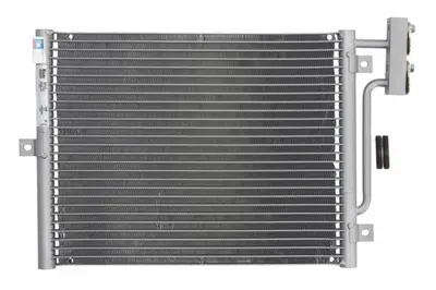 Condensator climatizare potrivit Porsche 911 996 A A