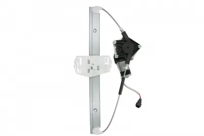 Macara geam Spate Dreapta (electric, cu motor, numar usi: 4) potrivit JEEP WRANGLER III, WRANGLER IV 01.06