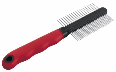 Ferplast Piepten Dublu Gro 5864