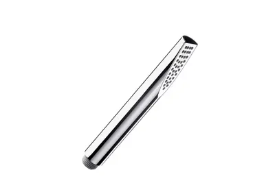 Para dus Roca Bisel A5B9047C00, 1/2'', 18 mm, 1 functie, Crom