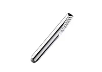 Para dus Roca Bisel A5B9047C00, 1/2'', 18 mm, 1 functie, Crom