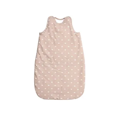 Sac de dormit Lorelli Ranfors 80 cm Late with Crowns