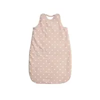 Sac de dormit Lorelli Ranfors 80 cm Late with Crowns