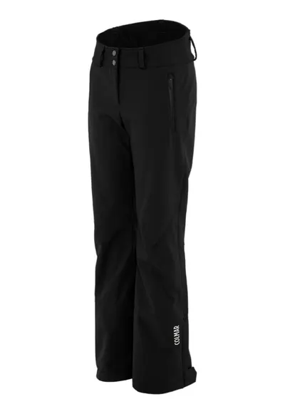 Pantaloni schi dama Dressy 2024-Negru