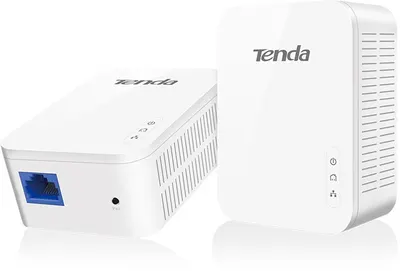 Adaptoare Tenda - PH3, 2 buc, alb