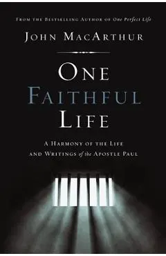 One Faithful Life: A Harmony of the Life and Letters of Paul