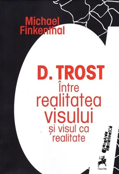 D. Trost - Paperback brosat - Michael Finkenthal