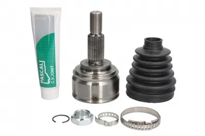 Set articulatie planetara stanga dreapta (27z 32z 56,7mm) potrivit RENAULT LAGUNA III 1.6 10.07-12.15