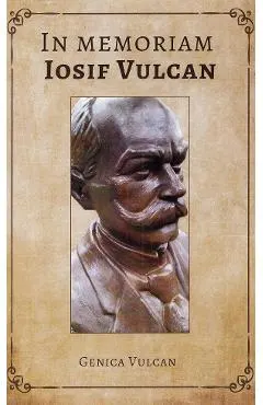 In memoriam Iosif Vulcan