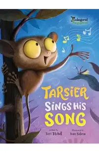 Tarsier Sings His Song