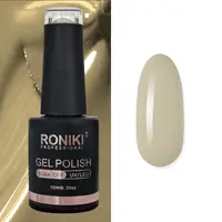 Oja Semipermanenta Roniki Agate Green 01