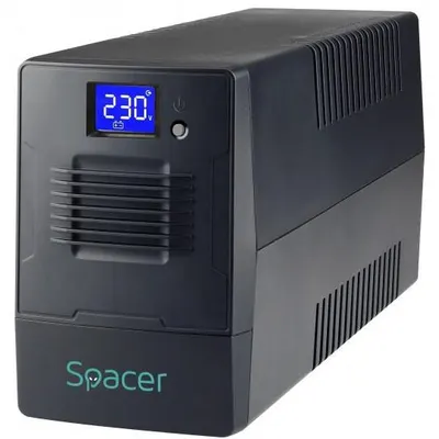 Ups Spacer 480w Spup-800d-Lit01