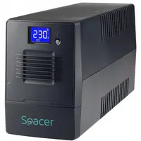 Ups Spacer 480w Spup-800d-Lit01