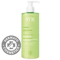Crema de curatare cu clatire Sebiaclear, 400ml, SVR