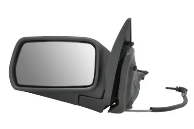 Oglinda laterala Stanga (mecanic, convexa) potrivit CITROEN XANTIA, XANTIA/KOMBI