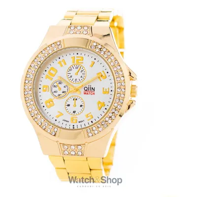 Ceas Qiin 0312wesus
