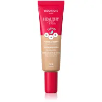 Bourjois Healthy Mix make-up cu textura usoara cu efect de hidratare culoare 004 Medium 30 ml