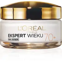 Cremă antirid, L'Oreal Paris, Expert 70+, hranitoare, 50 ml
