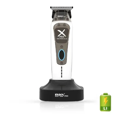 Masina de contur - MRD - Vector X3.0 - Alba GMT-999C