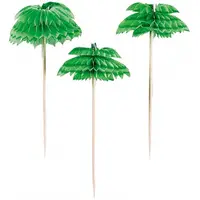 Scobitori Palmieri Hawaii 12 Buc