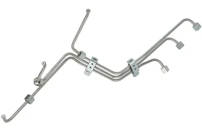 Furtun combustibil potrivit DAF 85 CF, 95 XF, CF 85, XF 95 MX265-XF355M 01.97-12.20