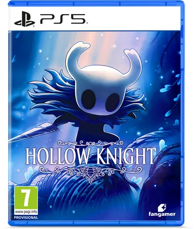 Hollow Knight (PS5)