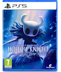 Hollow Knight (PS5)