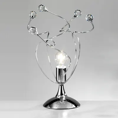 Lampa de masa mare Trilly