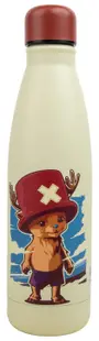 Sticlă de apă CineReplicas Animation: One Piece - Tony Tony Chopper, 500 ml