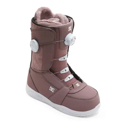 Cizme de snowboard dama DC Lotus