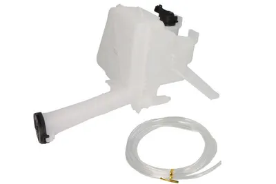 Rezervor apa spalare parbriz potrivit TOYOTA YARIS XP90 2005-2010 - (cu pompa)
