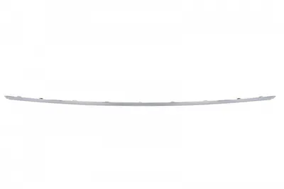 Ornament bara spate mijloc, crom MERCEDES Clasa C COUPE intre 2011-2014