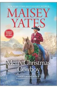 Merry Christmas Cowboy
