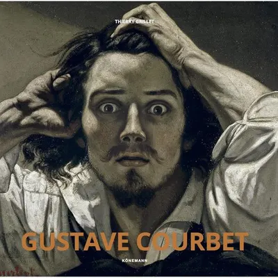 Konemann: Gustave Courbet (Artist Monographs)