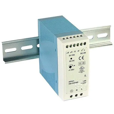 Sursa de alimentare 230/12V 3.3a 40W