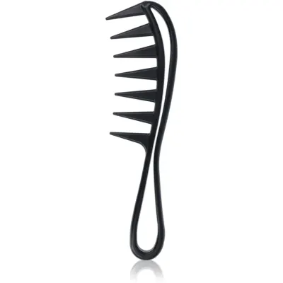 Parsa Beauty Curly Hair Comb pieptene pentru parul cret 1 buc