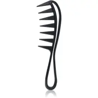 Parsa Beauty Curly Hair Comb pieptene pentru parul cret 1 buc