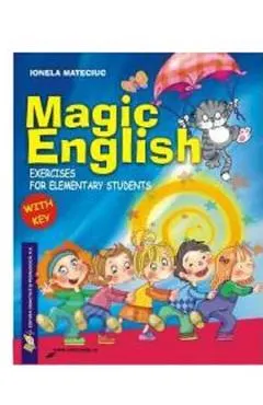 Magic English
