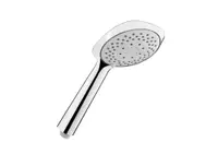 Para dus Roca Sensum A5B1108C00, racord 1/2 inch, 130 mm, 4 functii, Crom