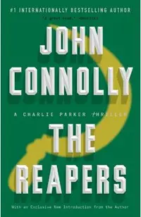 The Reapers, Volume 7: A Charlie Parker Thriller