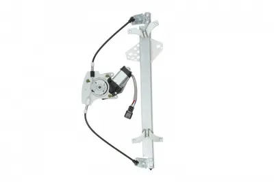 Macara geam fata dreapta electric, cu motor, numar usi 4 HONDA ACCORD VII dupa 2002